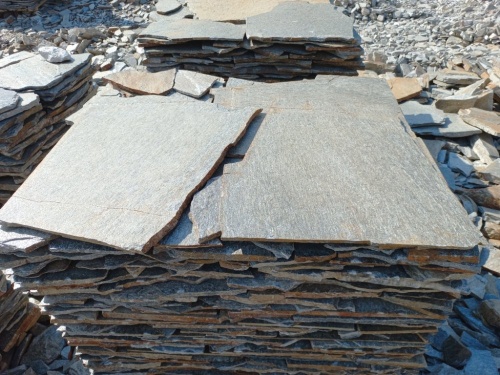 Серицит для лестницы, ступеней купить в Самарской области