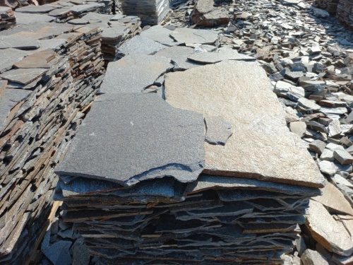 Серицит для лестницы, ступеней купить в Самарской области