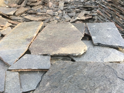 Серицит для лестницы, ступеней купить в Самарской области